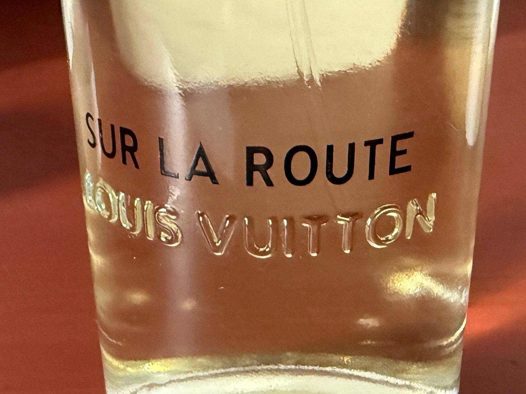 Louis Vuitton Parfum & Eau de Toilette: Louis Vuitton Sur La Route 100ml – Neu (gemäss Beschreibung) aus Grenchen von Jerzyk 1