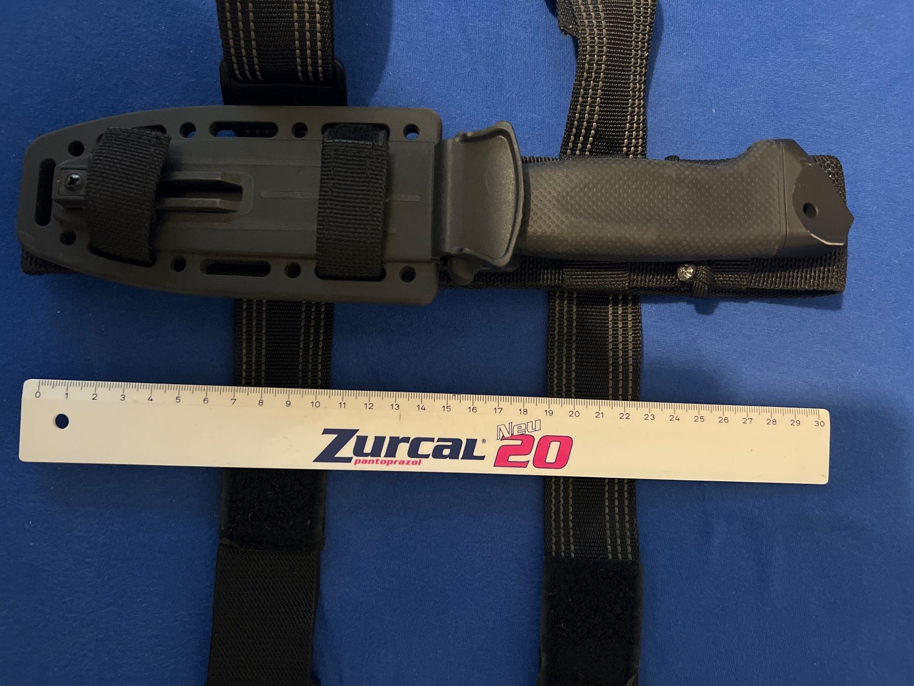 Gerber Coltellini militari: Gerber Rescue Knife, wie NEU! – Nuovo (secondo la descrizione) da Horw venduto da mic_lf6k 1