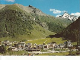 Samnaun 1984