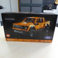 Lego Technic Ford Raptor 42126