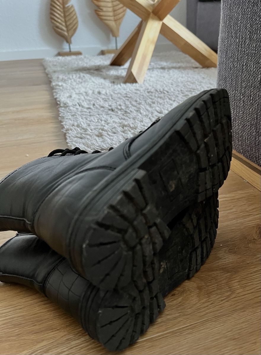 Scarpe per ragazze: Winter Boots, Schwarz, Grösse 30 – Usato da Kradolf venduto da AlexiaEugster 4