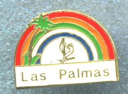 Las Palmas