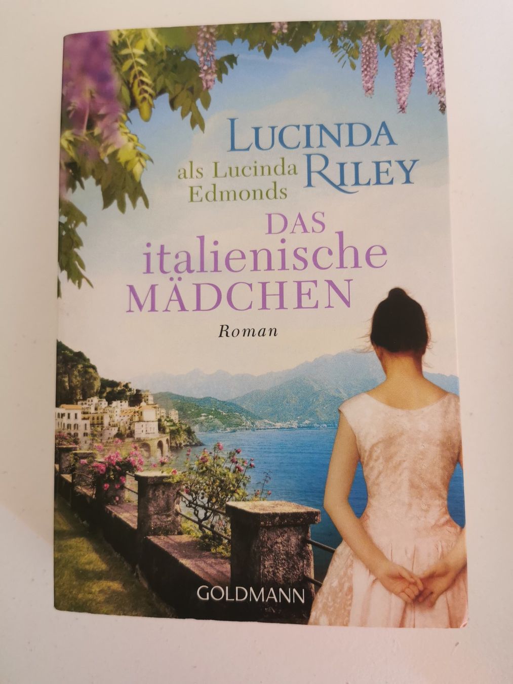 Bücher: 10 Romane – Gebraucht aus bern von jeannie2006 1