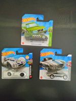 Hot Wheels 3er Set Volvo 240 Drift HW Starting Grid HW Ro...