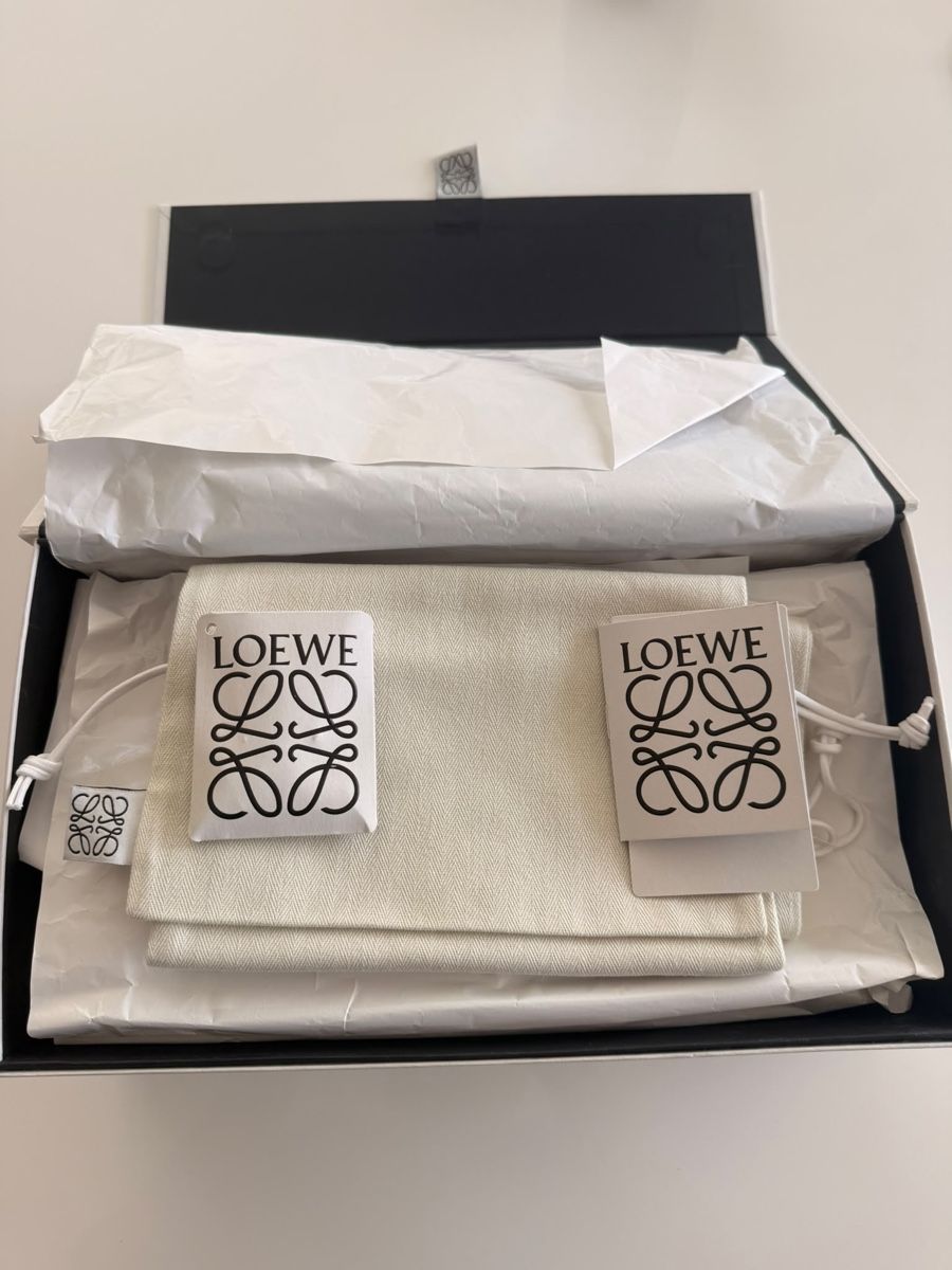 Scarpe da donna: LOEWE Schuhe  – Nuovo e nell'imballaggio originale da Fribourg venduto da DayaneH. 6