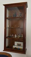 Glasvitrine