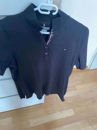 Tommy Hilfiger Damen REG SS - Poloshirt