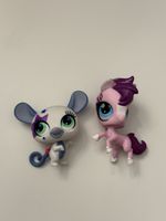 LITTLEST PET SHOP HORSE NR.2685 & MICE NR.2684✨