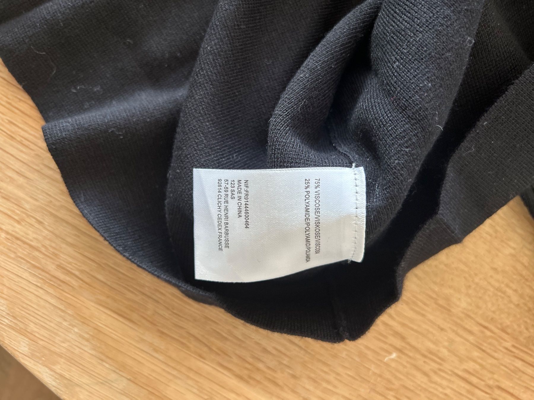 Maglioni & Felpe: New sweater 123 size 38 – Nuovo (secondo la descrizione) da Epalinges venduto da kat_lyp6 3