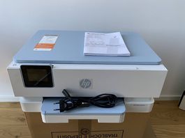 Printer Multifunzione HP Envy Inspire 7200