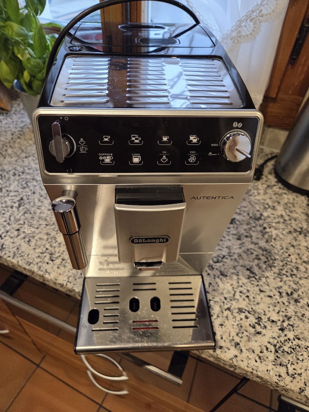 Machines à café & Machines à expresso: Kaffemaschine – D'occasion à Dietwil par mb54