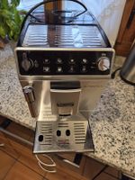 Kaffemaschine