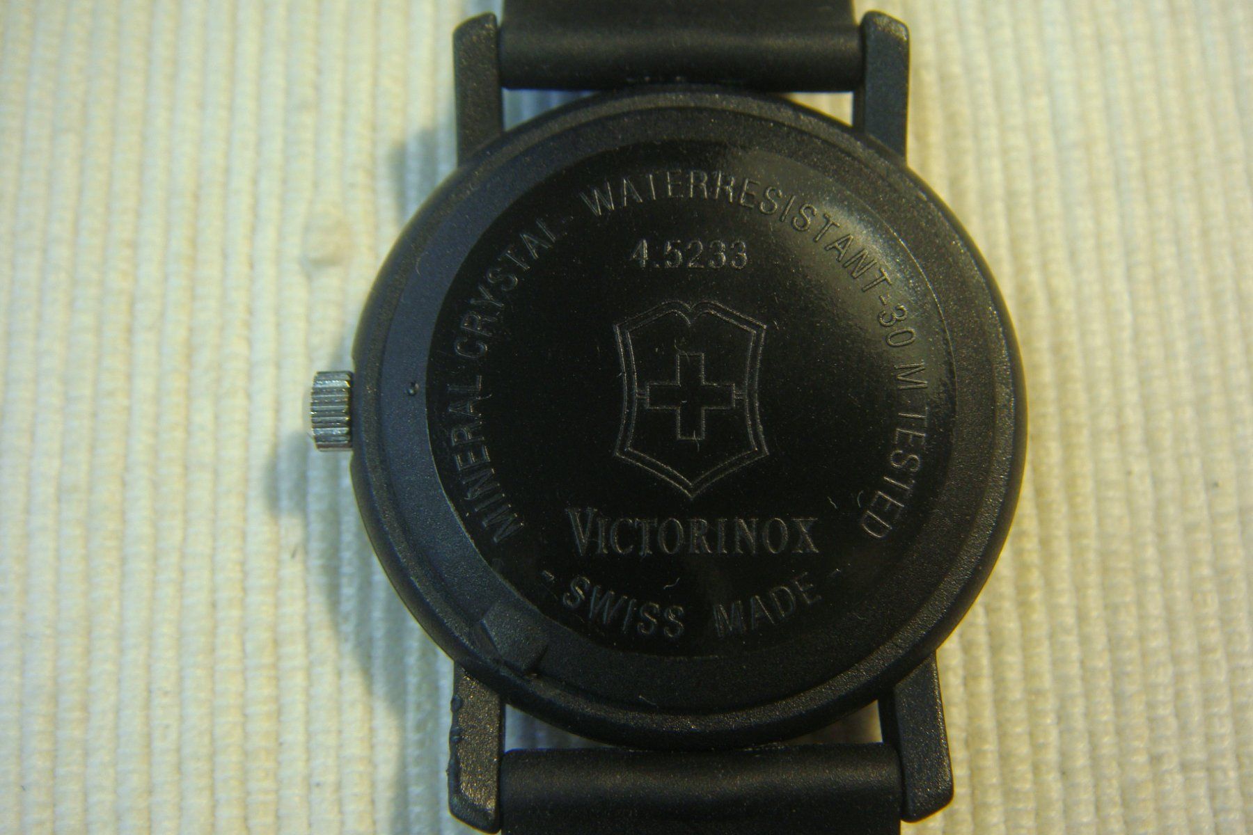 Victorinox Uhren: Victorinox – Gebraucht aus Emmenbrücke von kuhn4951 6