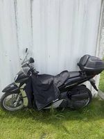 Scooter yamaha Xenter 125