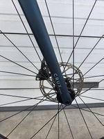 Spezialiced Crux Gravelbike