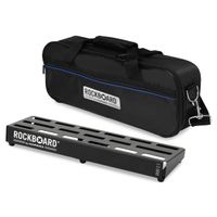 Pedalboard Rockboard Duo 2.1 inkl Gigbag *NEU*