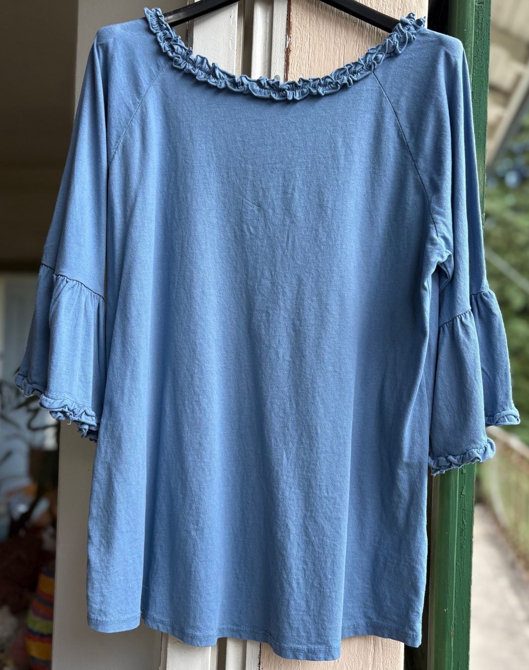 T-shirt: T-Shirt in cotone, M – Nuovo e nell'imballaggio originale da Locarno venduto da DBSiesta