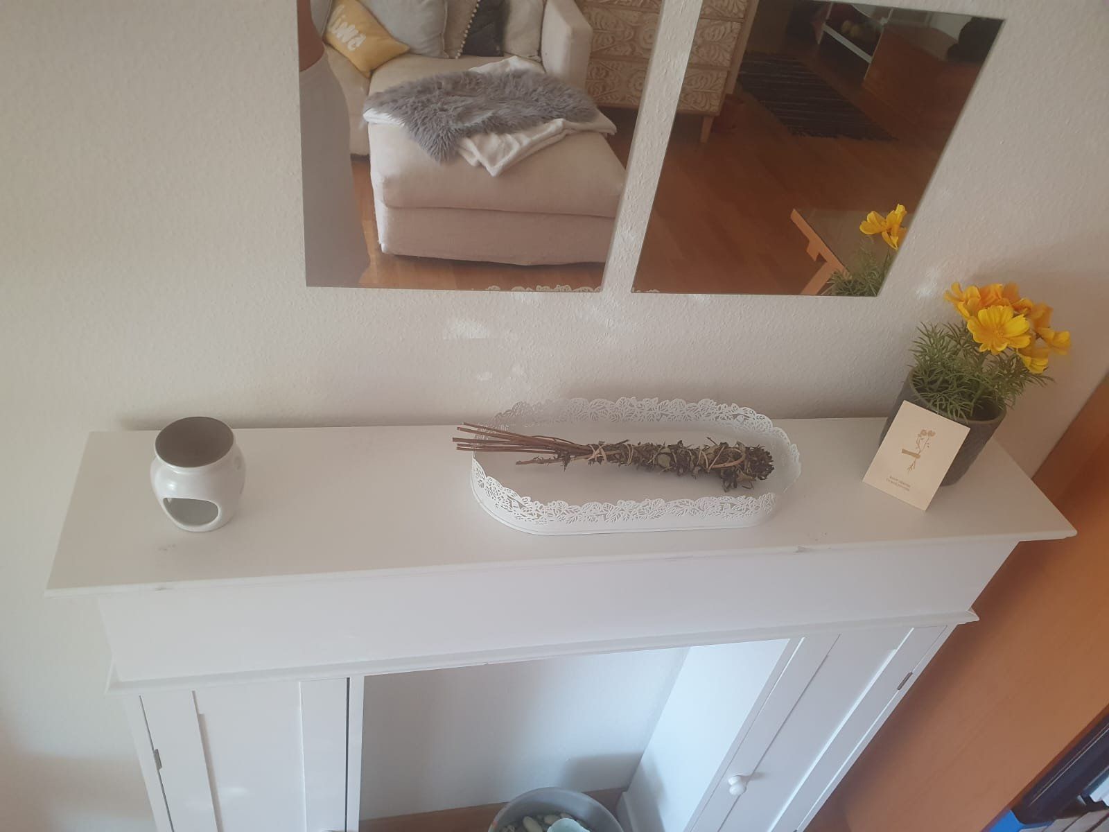 Cheminée: Kaminkonsole – D'occasion à Urdorf par jen_s7rc 2