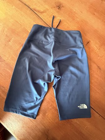 The North Face Damen Sport Shorts, XS, NEU!💙