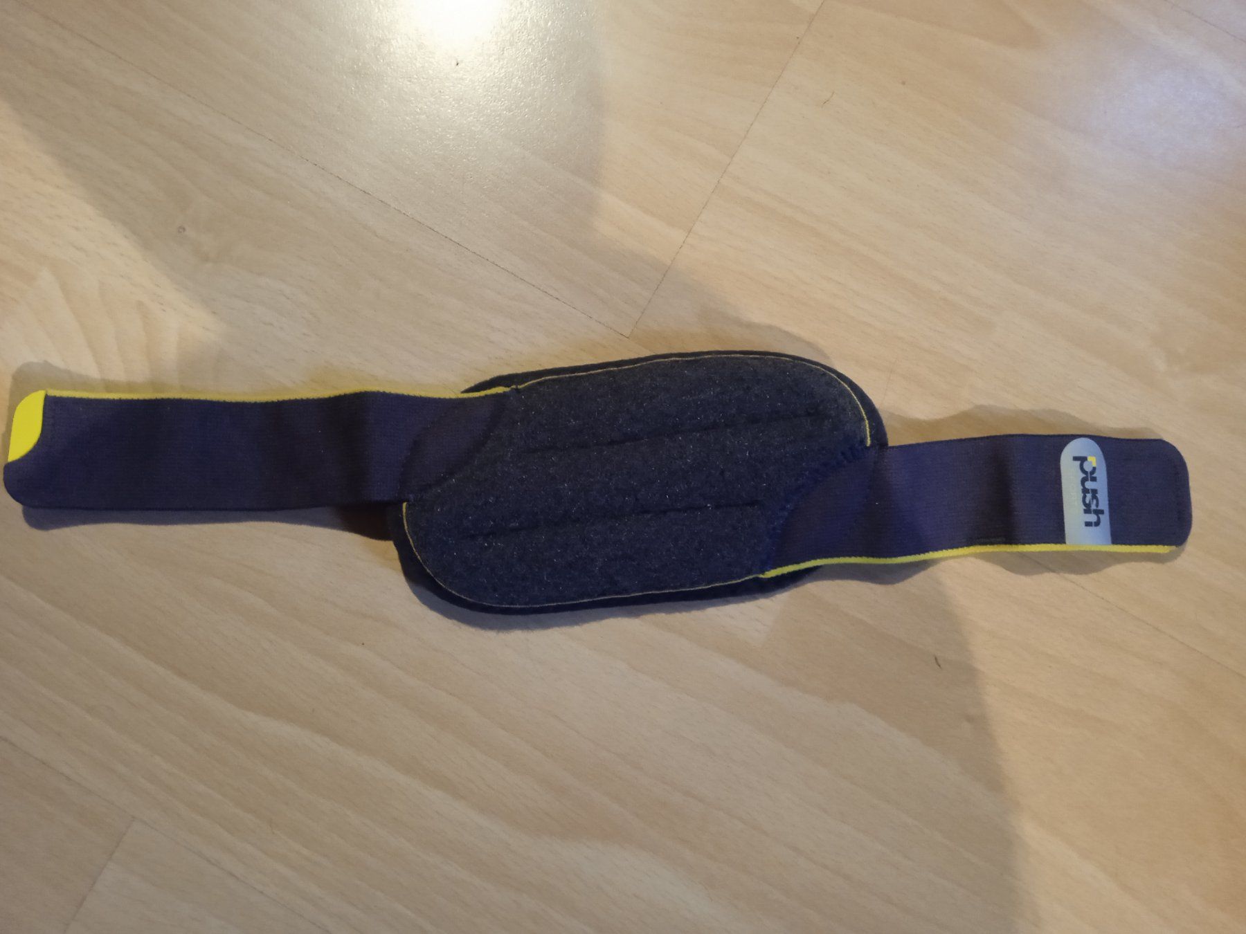 Protezioni & Imbottiture: Wrist protector – Nuovo (secondo la descrizione) da Flums venduto da hec_flums