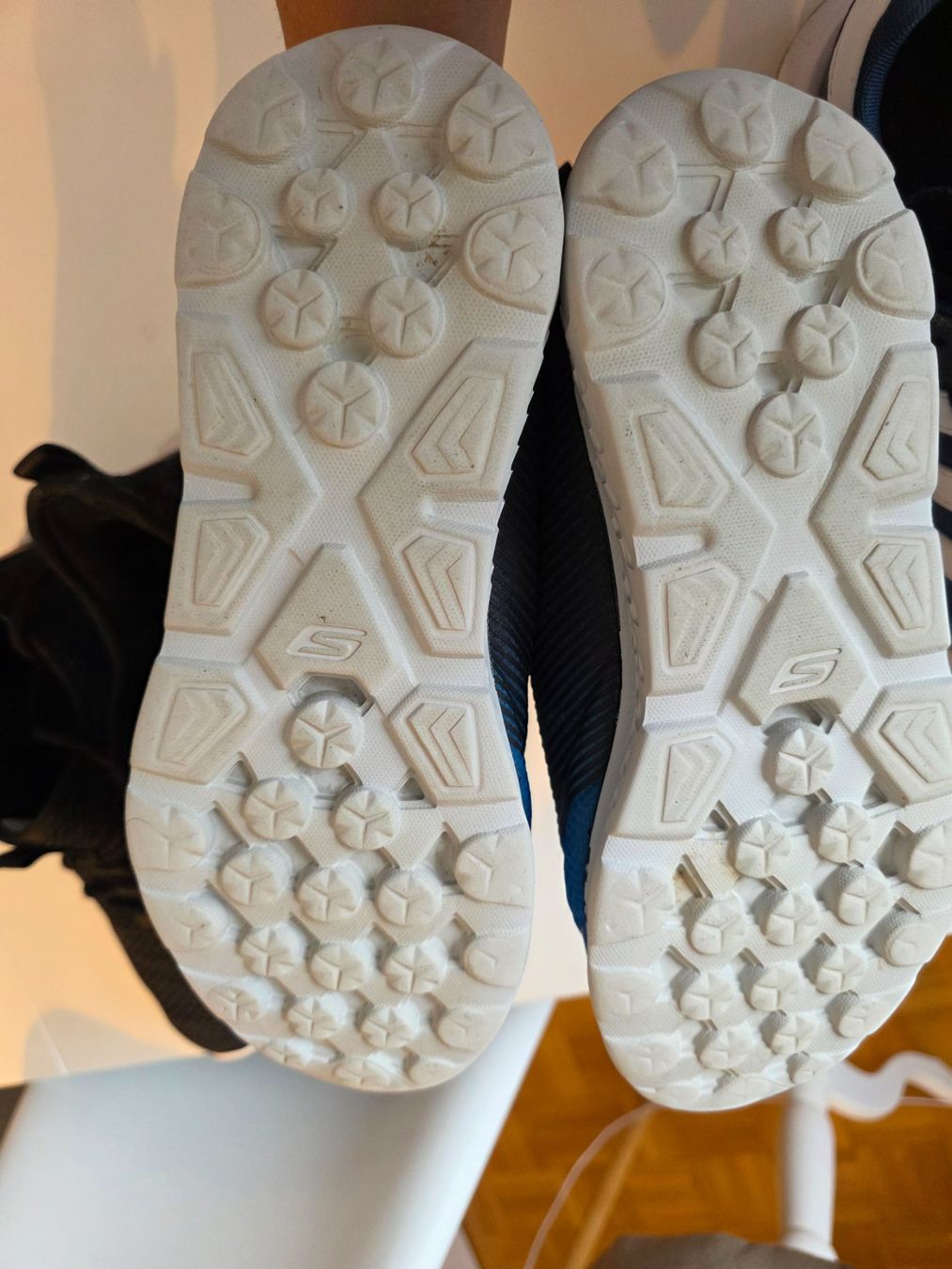 Schuhe für Jungen: Schuhen – Gebraucht aus Oberentfelden von baumgartnerfamily 5