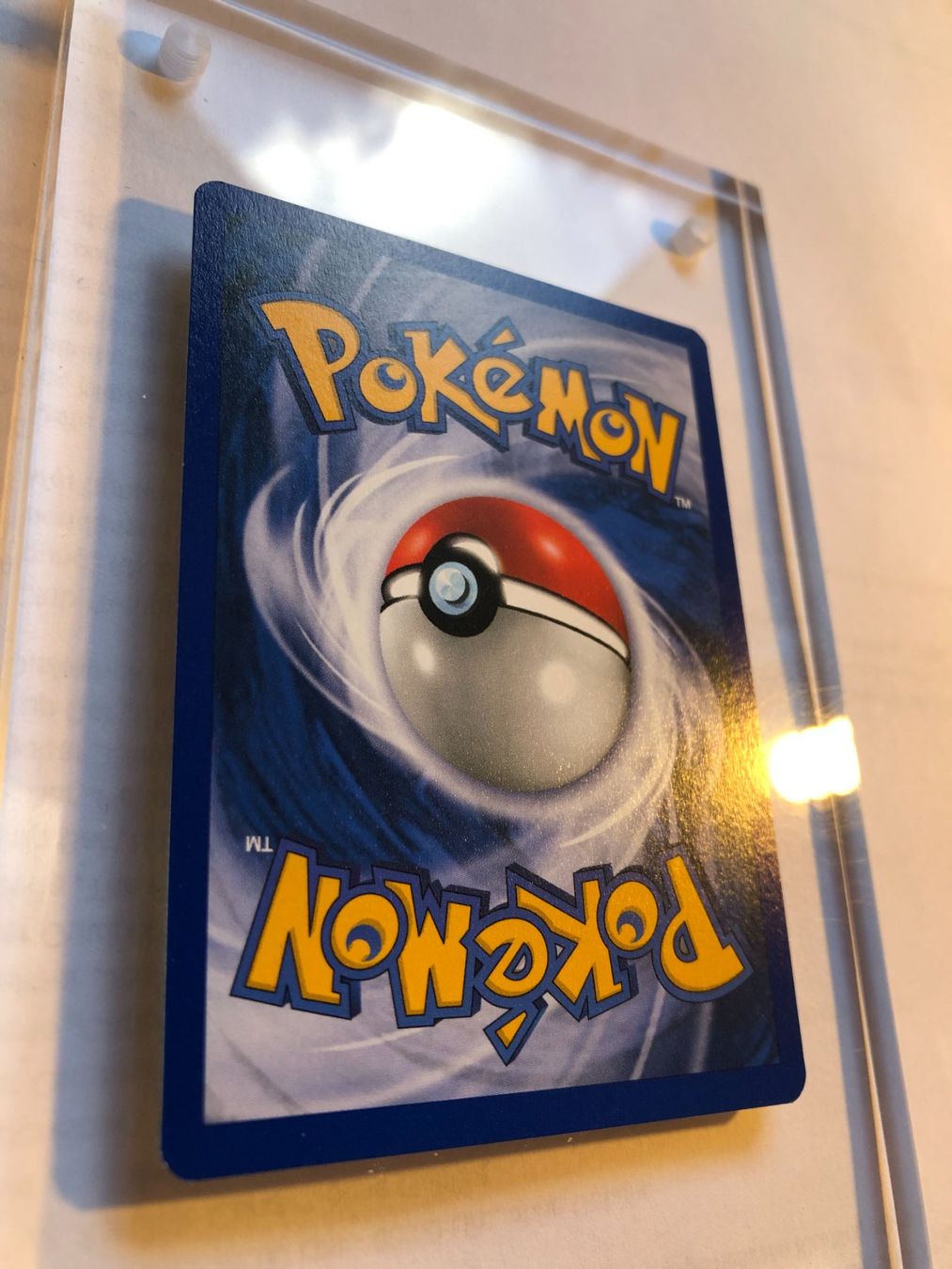 Carte collezionabili: Fervor 1st Gym Challenge - MINT - ab 1.- – Usato da Giubiasco venduto da dan_pr8b 5