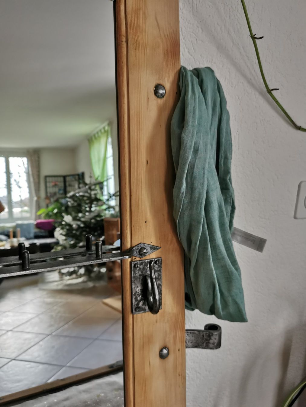 Specchi: Création deco miroir – Usato da Perroy venduto da sib_rrf2 2
