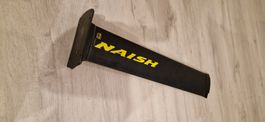 Naish Foil-Mast 75 cm mit Basisplatte
