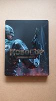 RoboCop Rogue City Collection PS5 Steelbook (2 Games) 