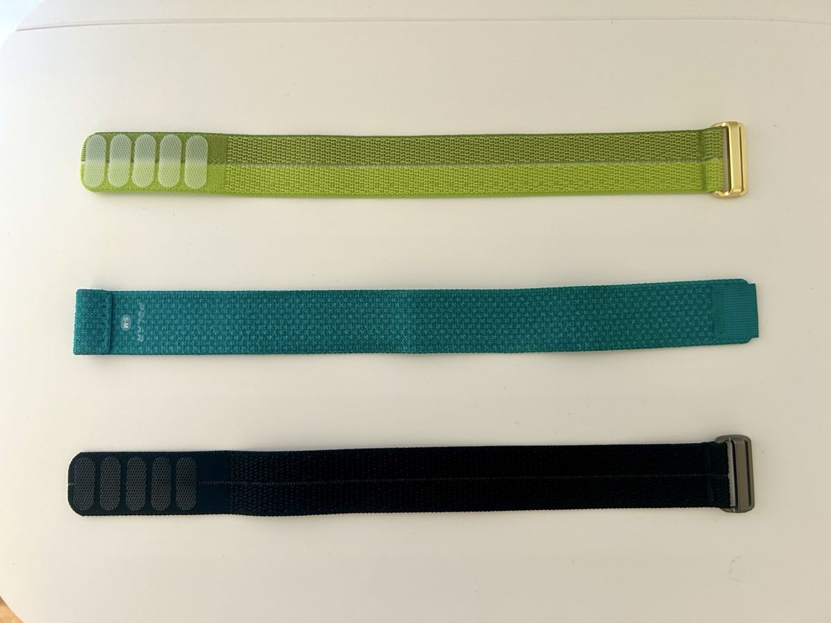 Bracelets: Polar Loop Armband 3 Stk. – D'occasion à Bern par jan_9dzs
