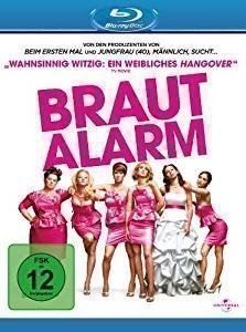 Alle DVDs: Brautalarm (Blu-Ray) – Neu (gemäss Beschreibung) aus Bern von Frebo