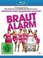 Brautalarm (Blu-Ray)