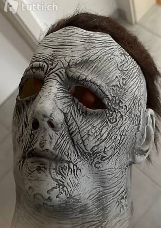 Myers Maske | Kaufen Ricardo