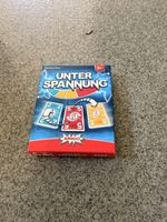 Spiel „Unter Spannung“