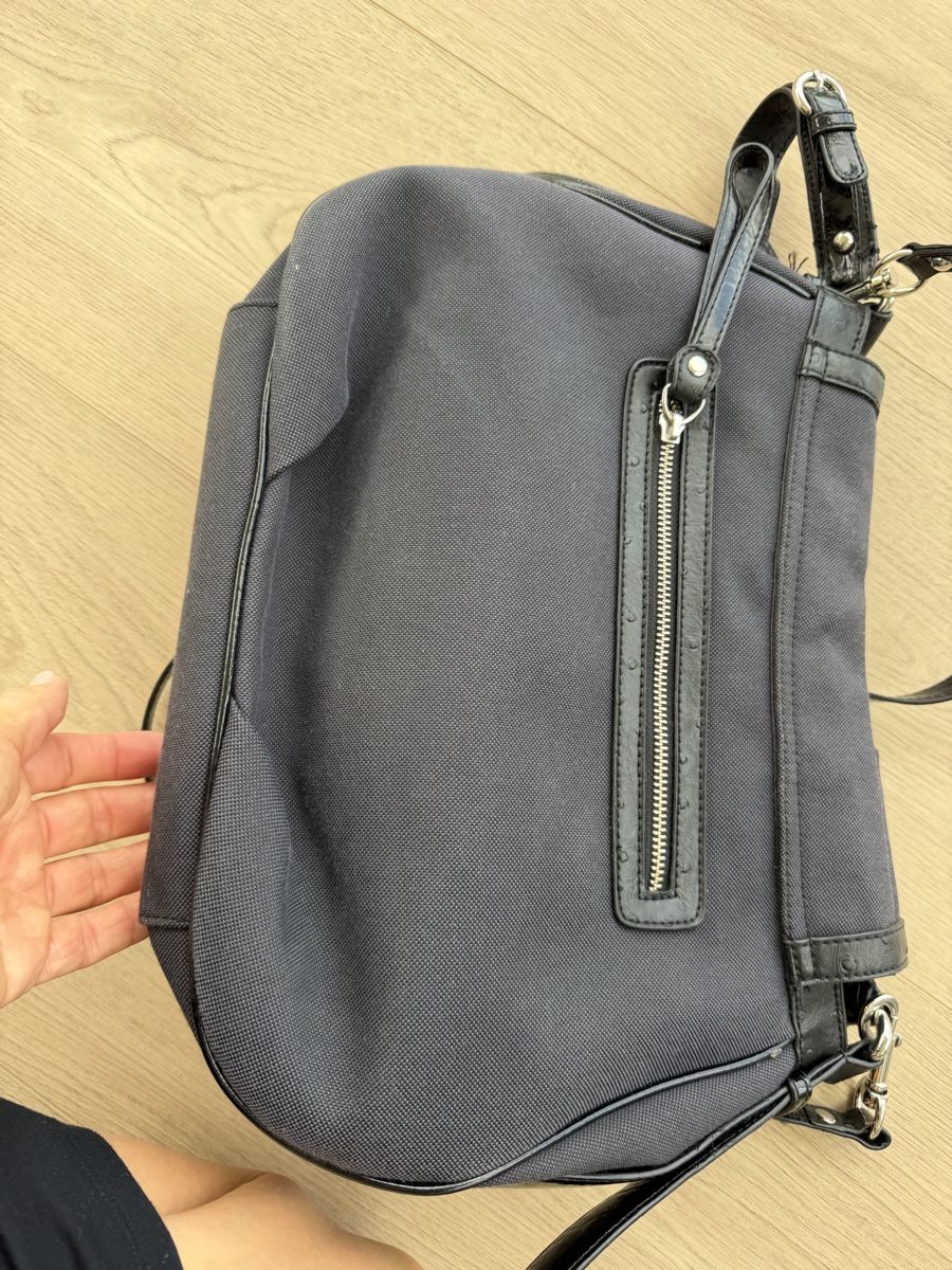Guess Taschen für Damen: Guess Bag NEU Blau  – Neu (gemäss Beschreibung) aus Däniken SO von NBdesign 2