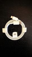 Apple Lightning to USB-C Cable - Fast Charging