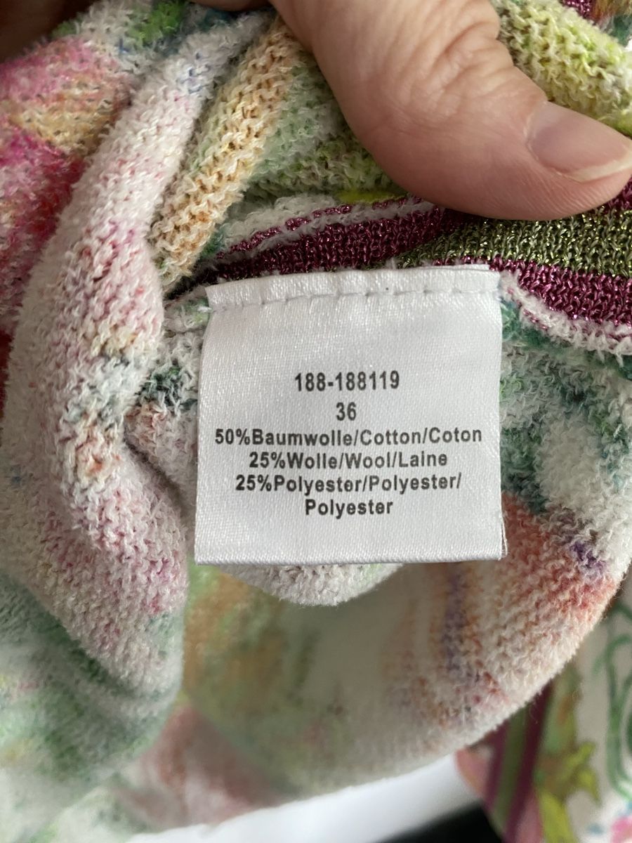 Princess goes hollywood Maglioni & Felpe: Princess goes Hollywood Pullover Gr. 36 – Usato da Wohlen AG venduto da carine9783 2