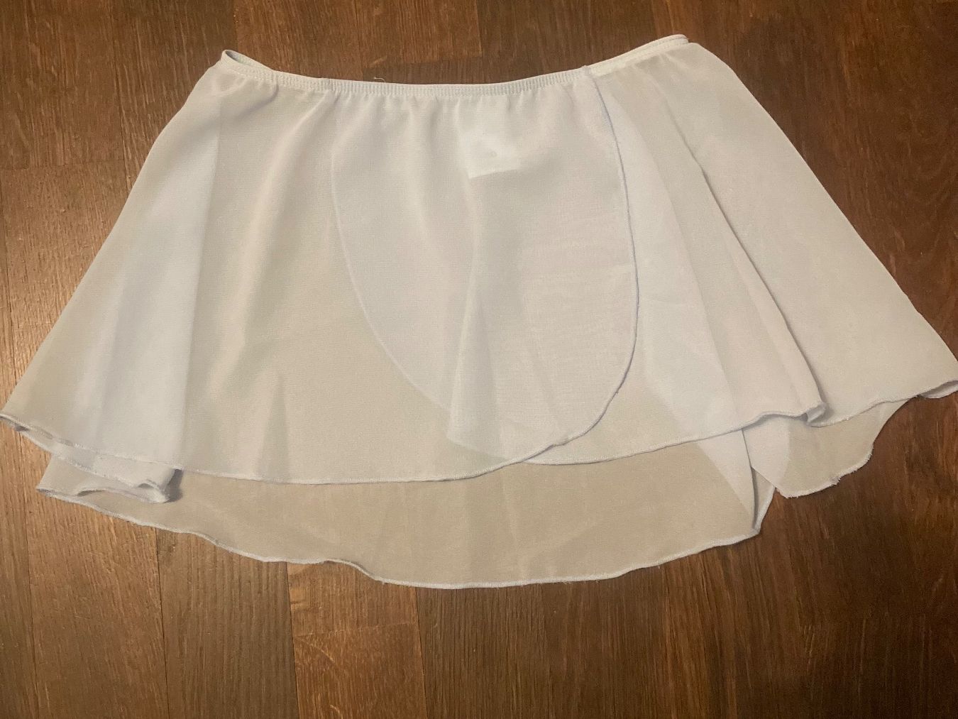 Vestiti & Gonne: Ballettröckchen, intermezzo hellblau, Grade 2, Gr. 10 – Usato da Au ZH venduto da cafisafr
