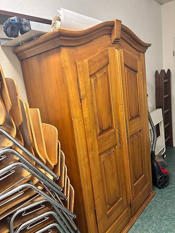 Schränke: Holzschrank – Gebraucht aus Worblaufen von leila.blaser1 3