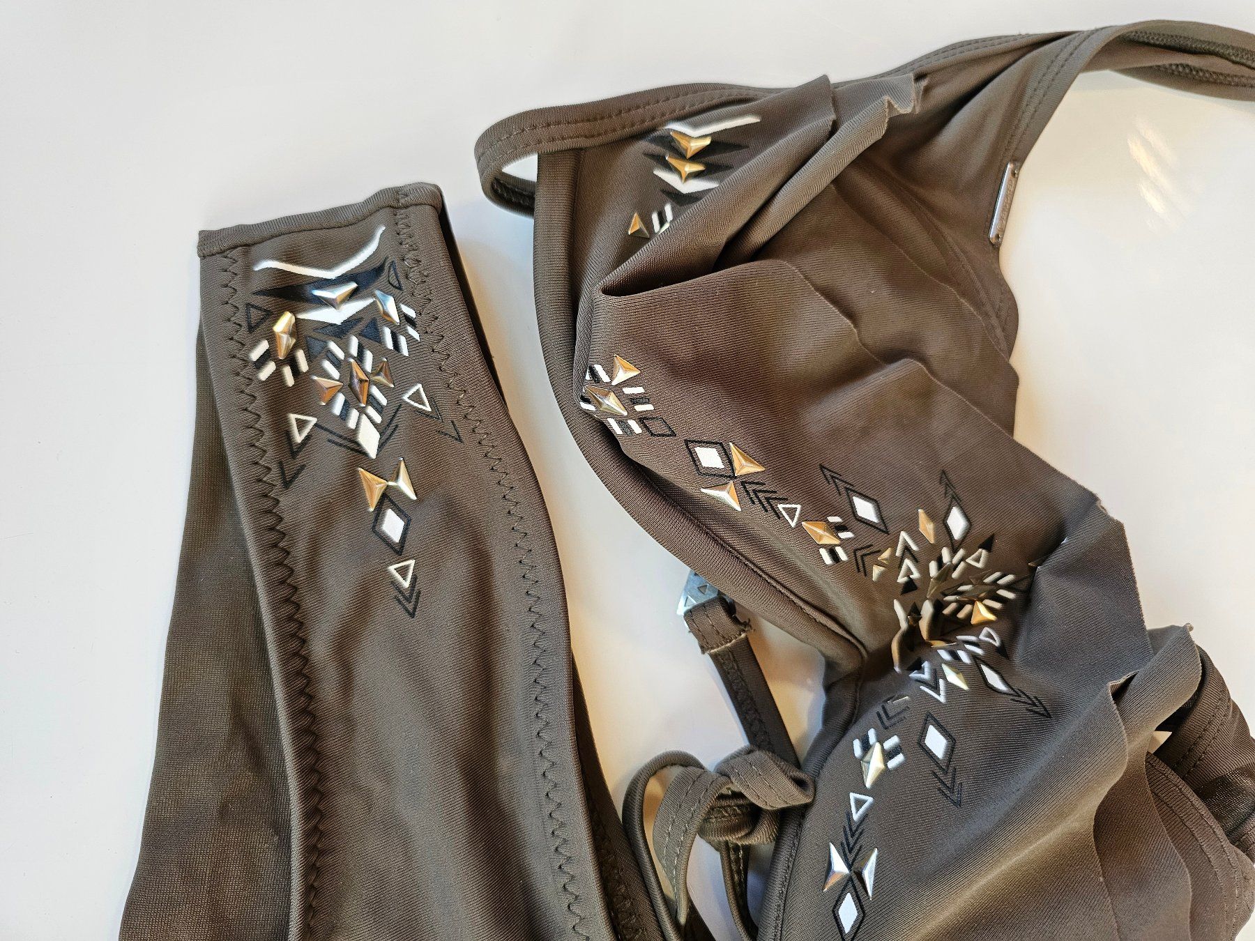Badekleider & Bikinis: 3 Bikinis Grösse S/M – Gebraucht aus Einigen von Pretorius66 6