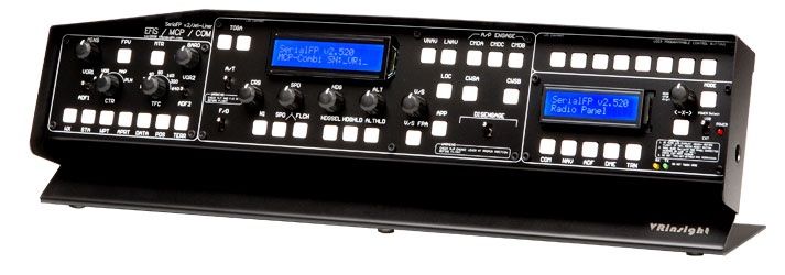 Console di mixaggio: VRInsight MCP Combo Panel – Usato da Steinmaur venduto da adnadn