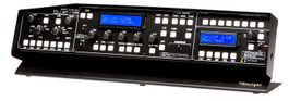 VRInsight MCP Combo Panel