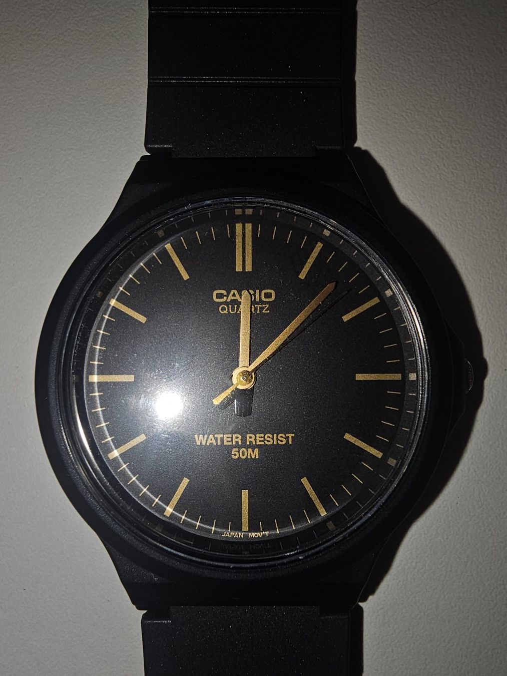 Casio Uhren: schöne Casio Quartz Uhren – Neu (gemäss Beschreibung) aus Wald ZH von Spm1 3