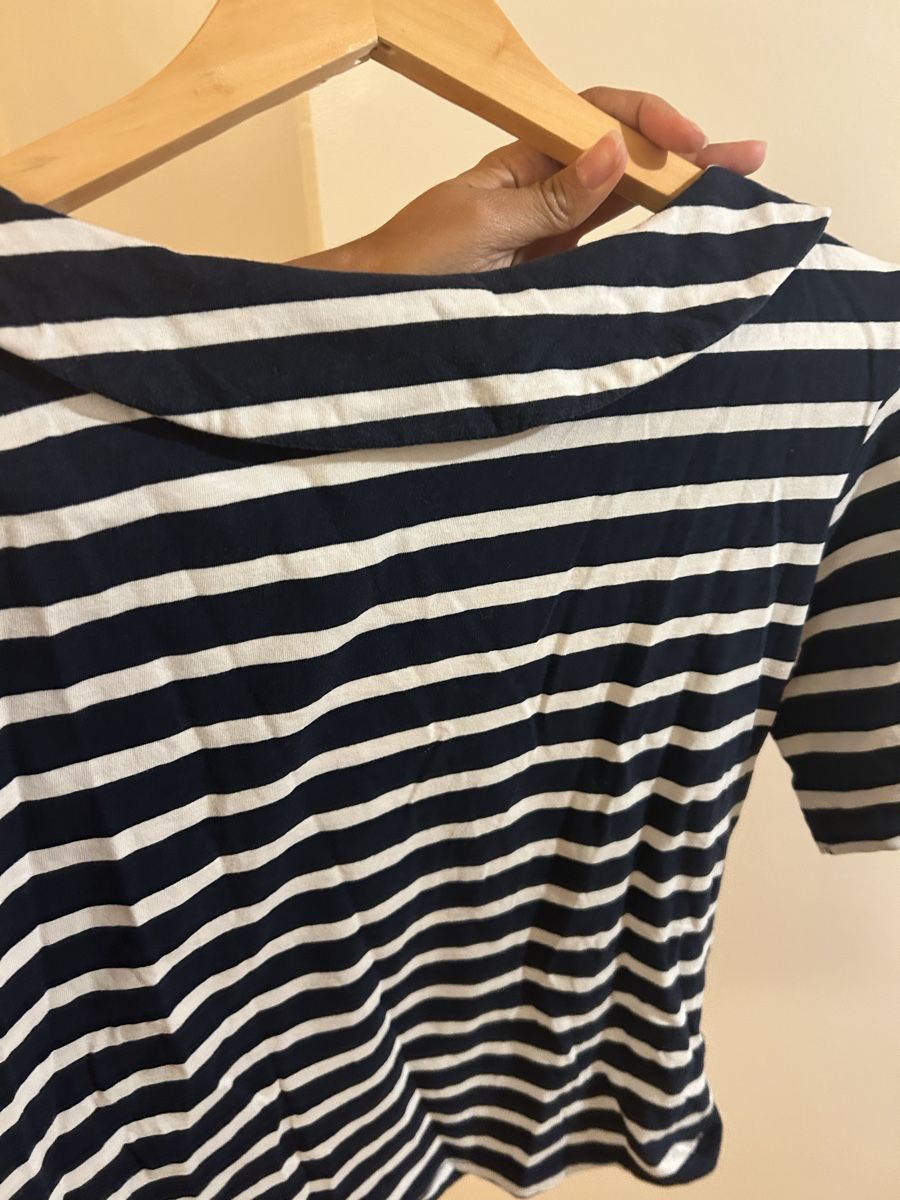 Top: stripe shirt – Usato da Zürich venduto da ori_9dcy 4