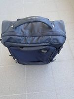 Rucksack-Trolley
