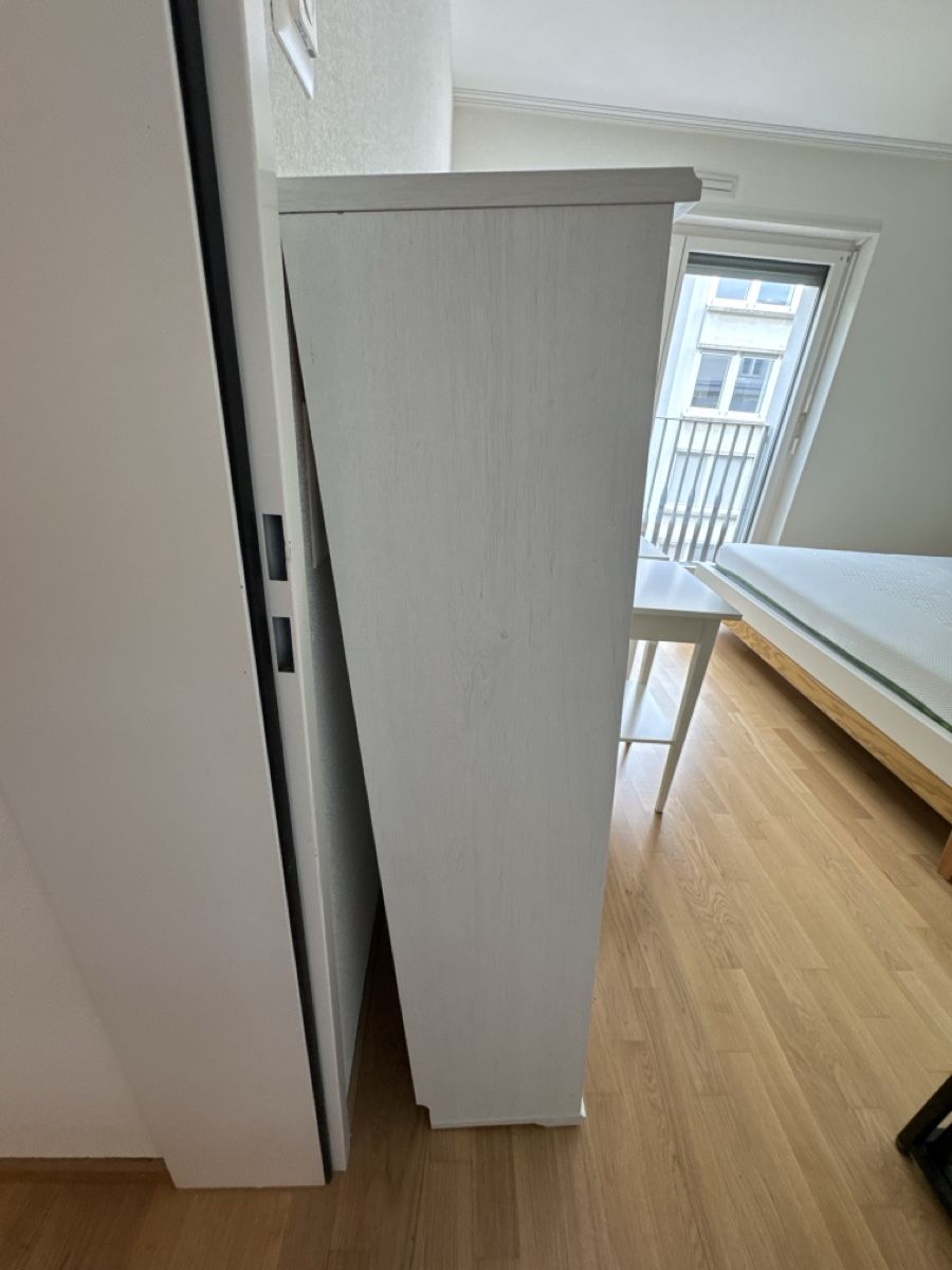 Ikea Armoires: IKEA Shoe Cabinet, 3 Compartments – D'occasion à Zürich par _lunapioggia 3