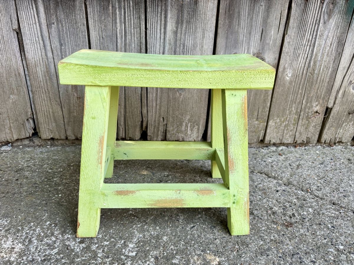 Cassettiere: Kleines Möbel Shabby chic – Nuovo (secondo la descrizione) da Gündisau venduto da yuma06 2