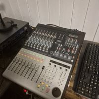 Focusrite Control 2802 - Mischpult/Summierer