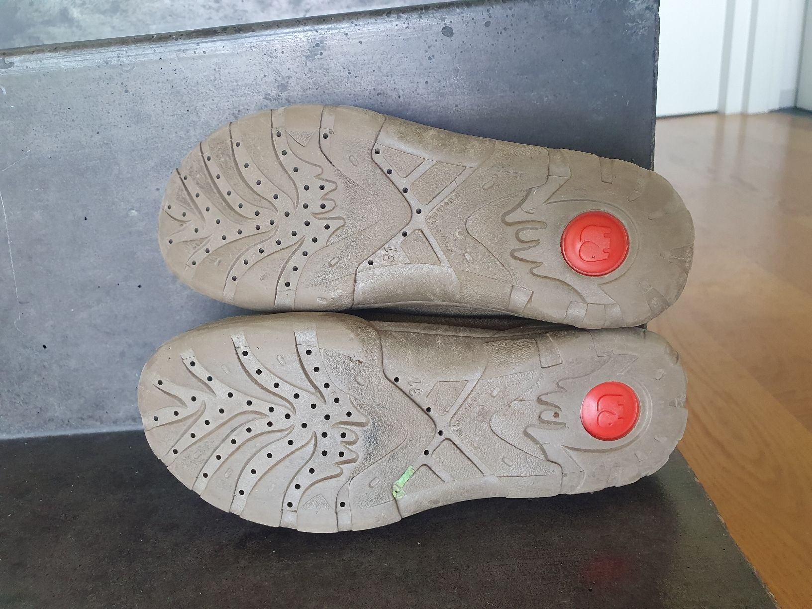 Elefanten Scarpe per ragazzi: Elefanten Finken Gr. 28 und 31 – Usato da Villars-sur-Glâne venduto da richardette 6