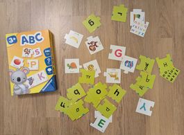 Ravensburger ABC Français - Französisch